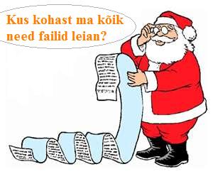 Pkapikud torrentama, mis muud