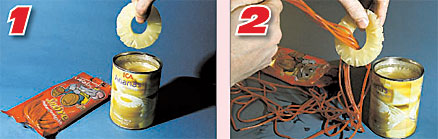 OMi kulla valmistamine