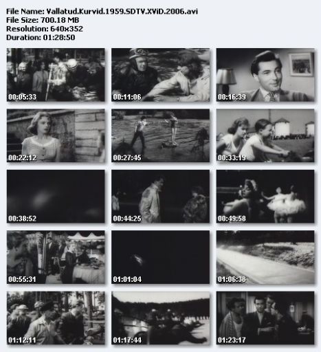 Vallatud.Kurvid.1959.SDTV.XViD.2006