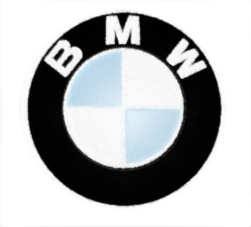 BMW Logo