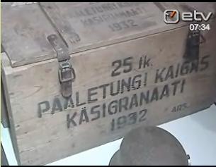 p��letungi kaigas