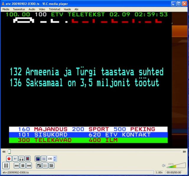 teletext